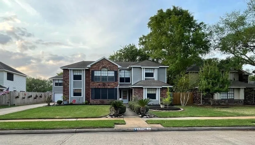 Top-rated landscaping services in Houston, TX - MD Lawn Care Services