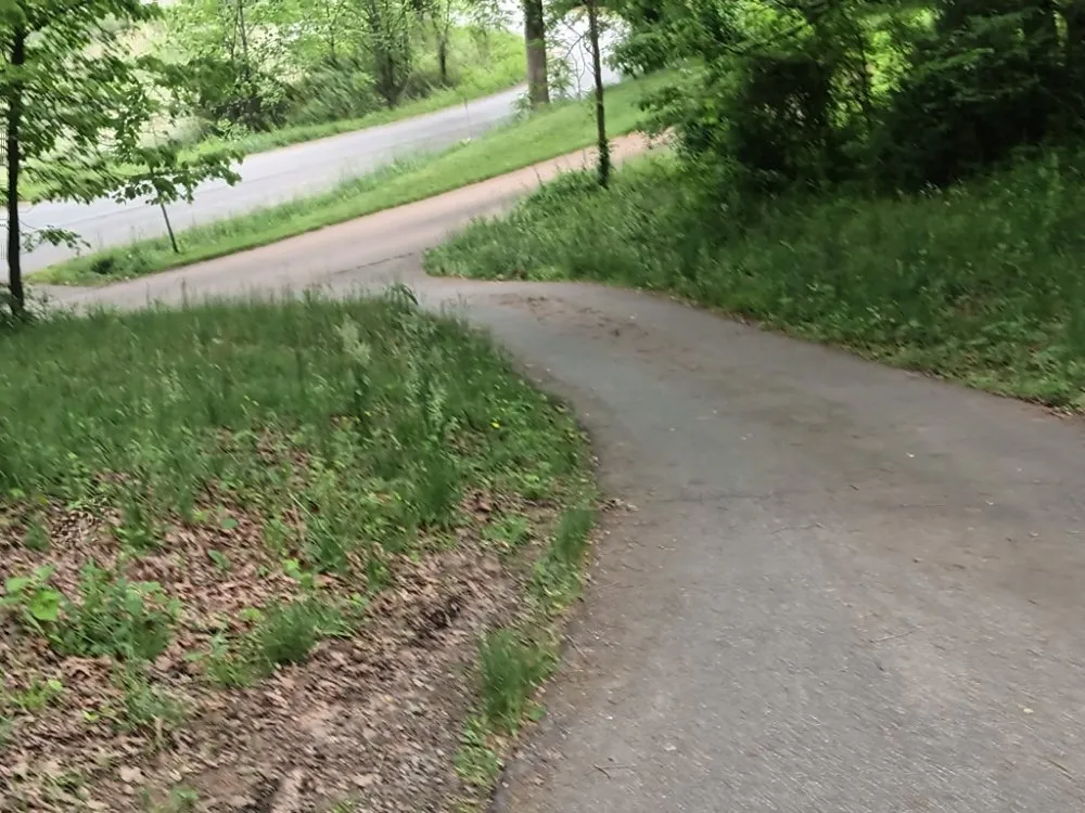 Local residential landscaping for residential properties in Weaverville, NC by MD Lawn Care