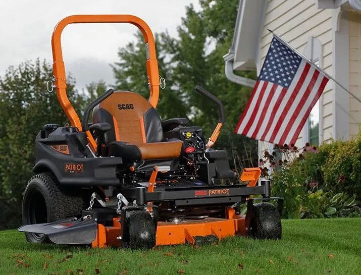 Reliable yard maintenance for outdoor upgrades across Randleman, NC - MD Lawn Service
