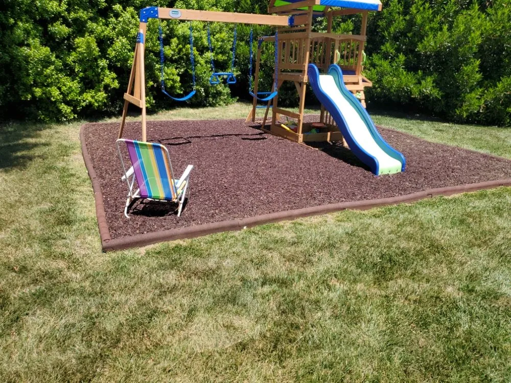 Top-rated yard cleanup service in Suffolk, VA - M&D Lawncare