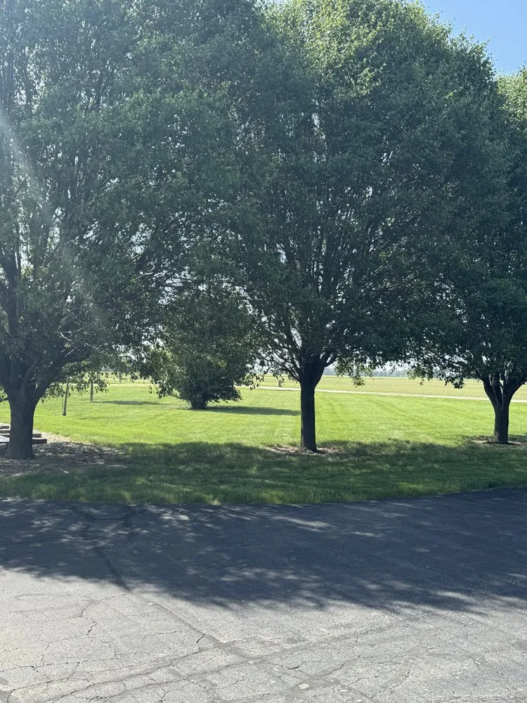 Affordable lawn mowing service near you across Kokomo, IN - M&D Mowing