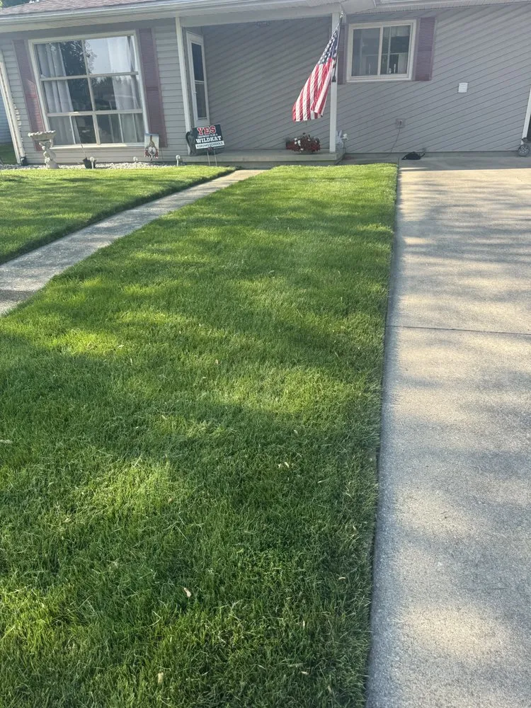Reliable residential landscaping for beautiful yards across Kokomo, IN - M&D Mowing