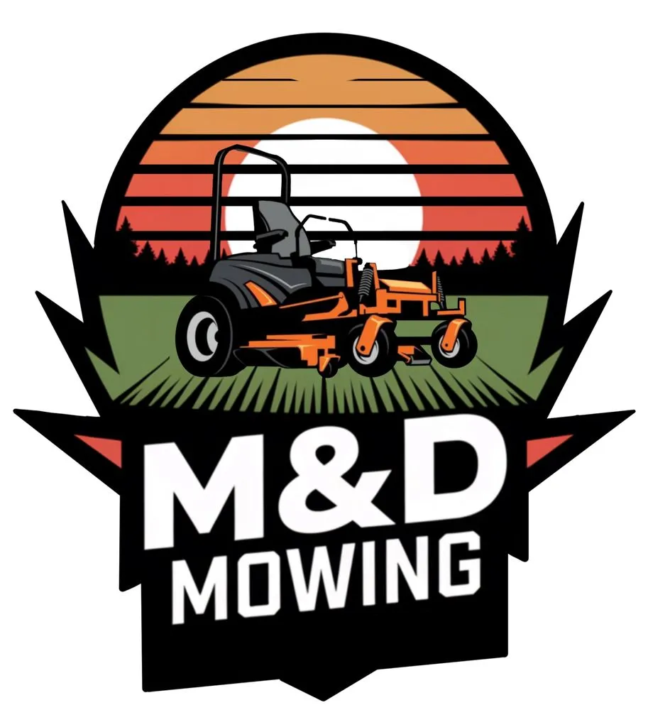 Top-rated landscaping services in Kokomo, IN by M&D Mowing