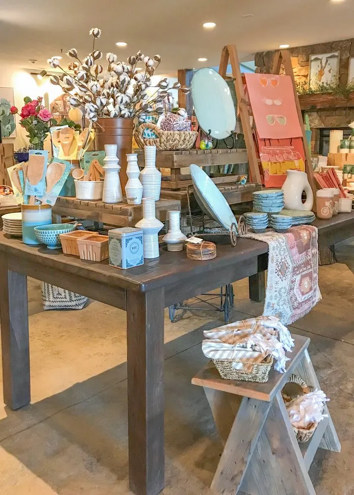 Expert garden landscaping experts serving Driggs, ID - MD Nursery & Landscaping