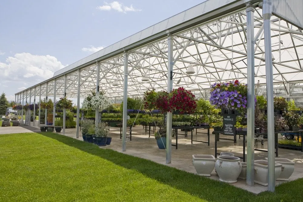 Professional landscape installation for year-round maintenance in Driggs, ID by MD Nursery & Landscaping