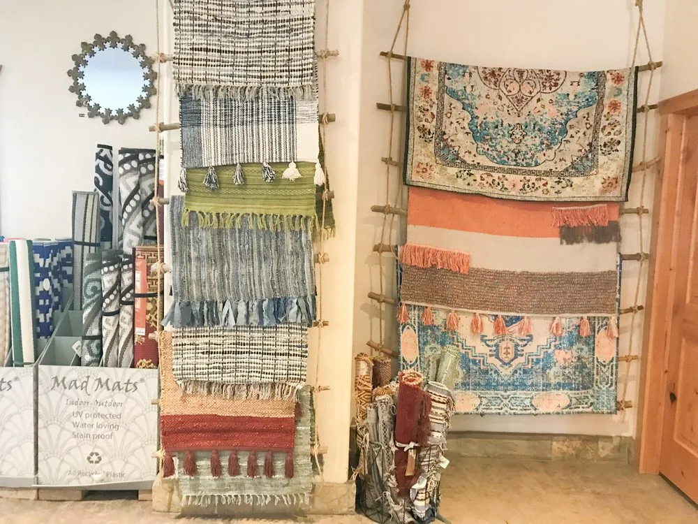 Expert landscape installation experts serving Driggs, ID - MD Nursery & Landscaping