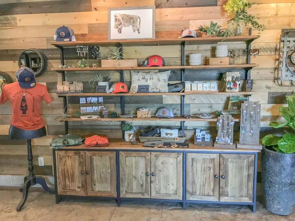 Trusted landscape design in Driggs, ID - MD Nursery & Landscaping