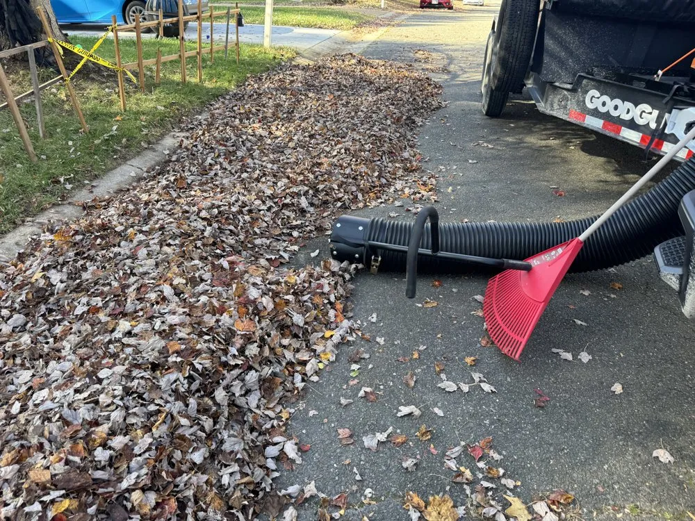 Top-rated landscape installation in Petersburg, VA - MD Operations