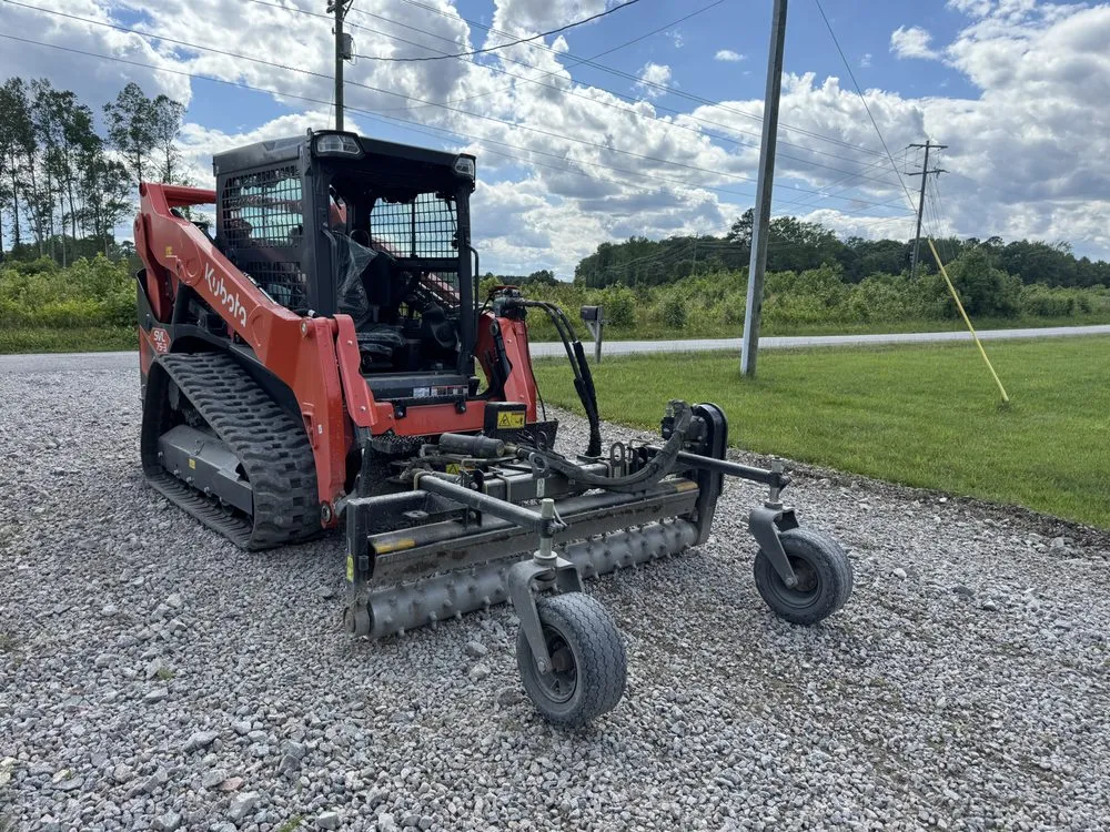 Expert landscape design experts serving Petersburg, VA - MD Operations