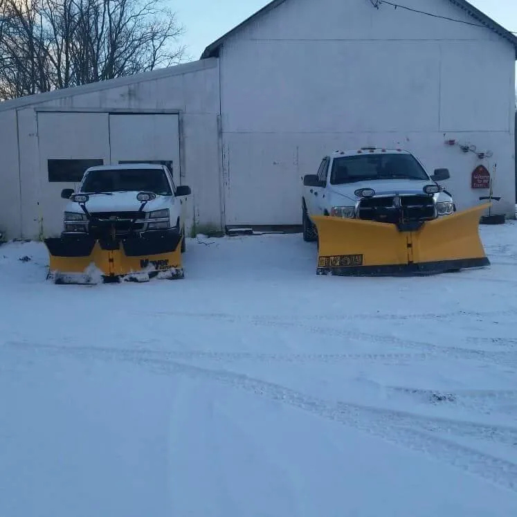 Custom lawn mowing service experts serving Coldwater, MI - M&D Outdoor services