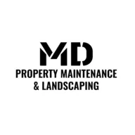 Local landscaping services in South Jordan, UT by MD Property Maintenance & Landscaping