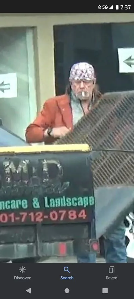 Professional landscape design in American Fork, UT by MD Property Services