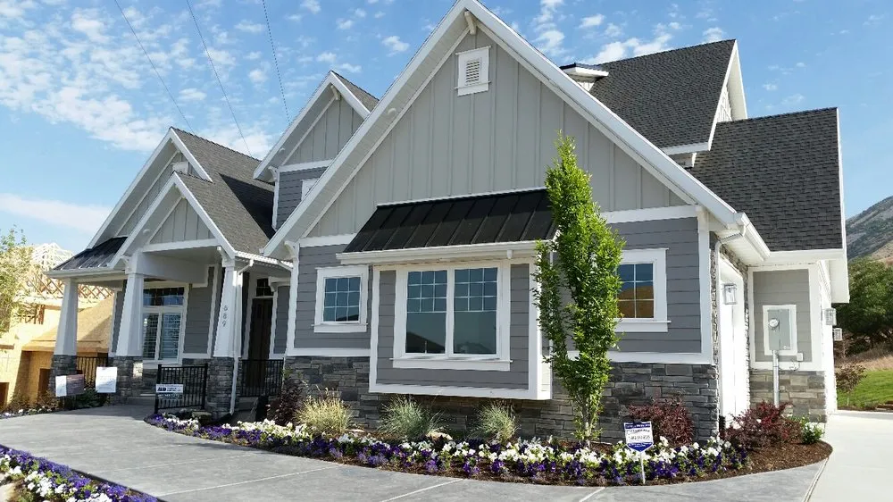 Professional yard cleanup service in American Fork, UT - MD Property Services