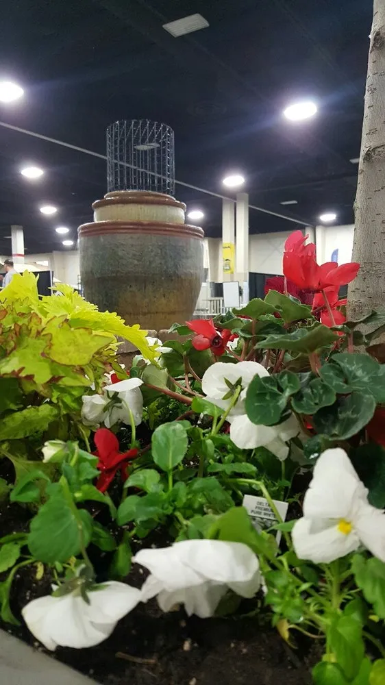 Local garden landscaping near you in American Fork, UT by MD Property Services