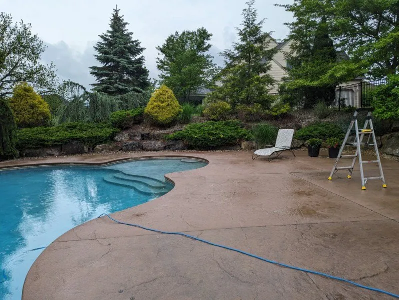 Reliable landscape installation experts serving Allentown, PA - Md Rosario Lawn Care