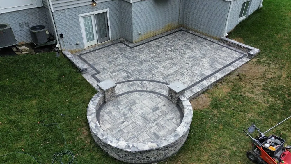 Top-rated landscape installation experts serving Waldorf, MD - Mda Pavers & Remodeling