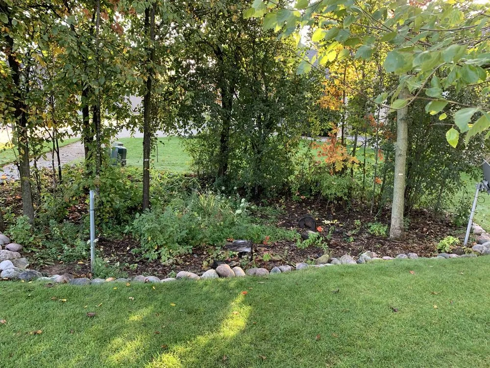 Local yard maintenance experts serving Kaukauna, WI - MDC Lawn & Landscape