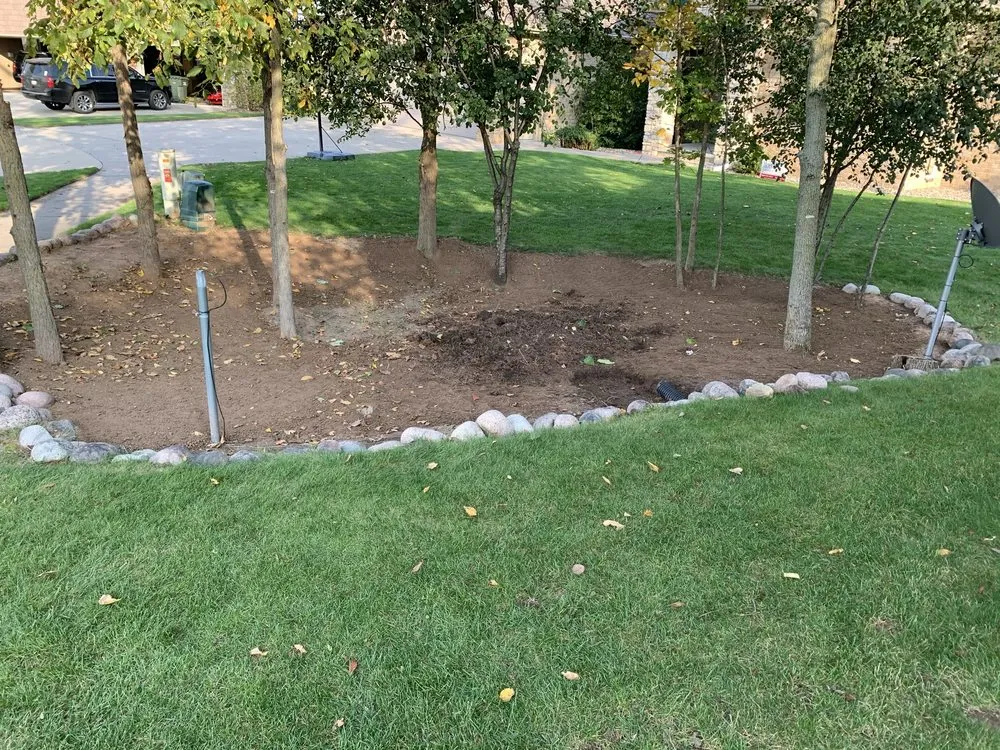 Affordable residential landscaping experts serving Kaukauna, WI - MDC Lawn & Landscape