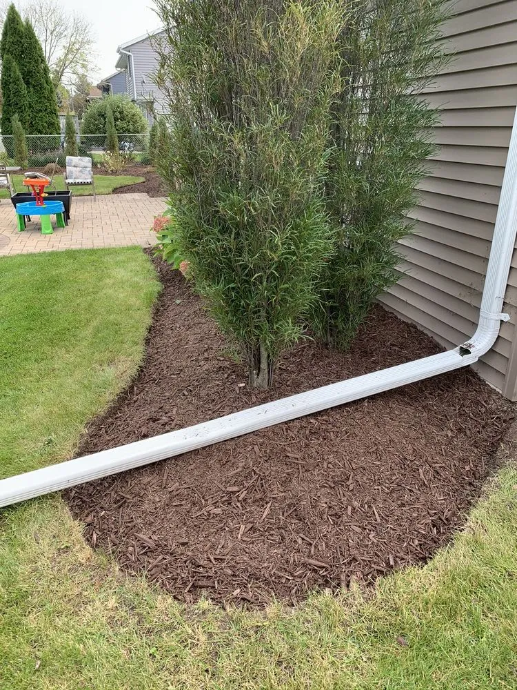 Affordable lawn care service for residential properties in Kaukauna, WI by MDC Lawn & Landscape