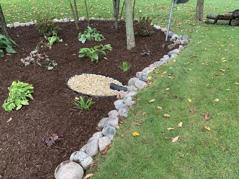 Expert landscaping services in Kaukauna, WI - MDC Lawn & Landscape