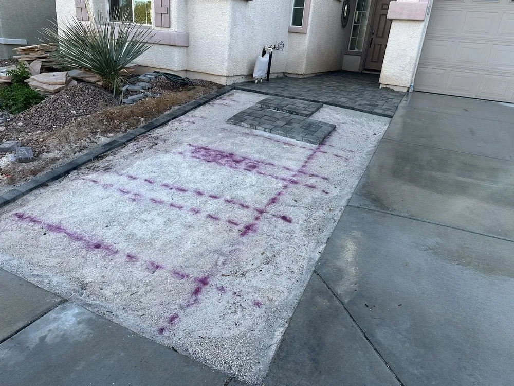 Affordable residential landscaping in Las Vegas, NV - MDJ Landscape Services