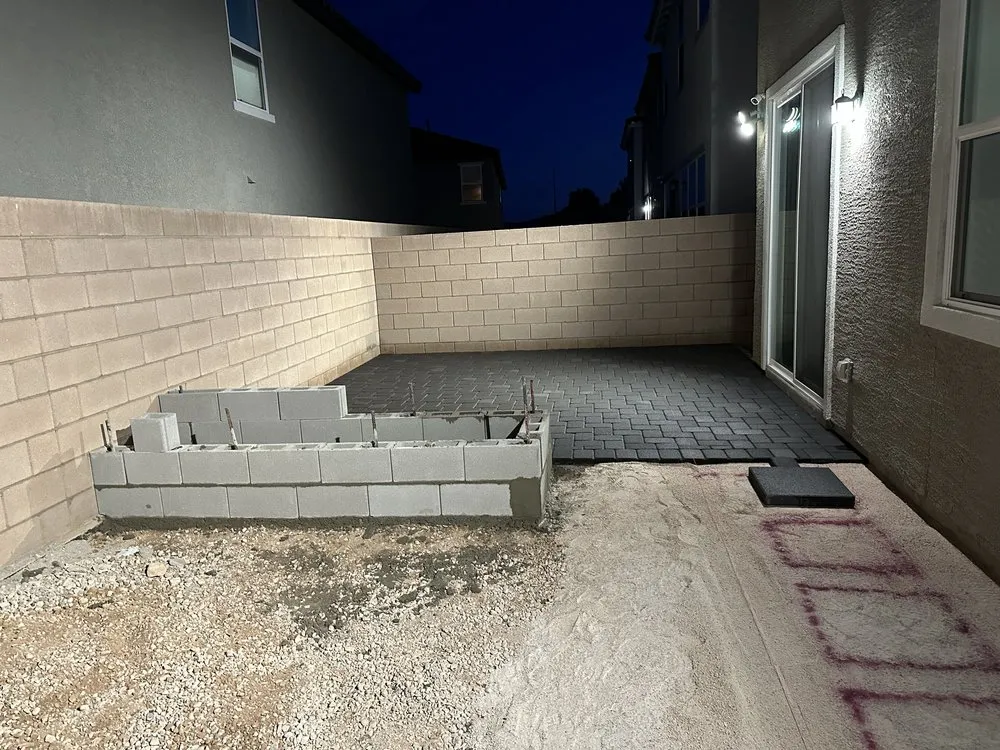 Affordable lawn mowing service in Las Vegas, NV - MDJ Landscape Services