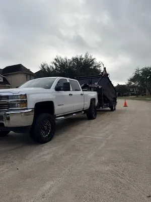 MDJA Tree Service and Landscaping