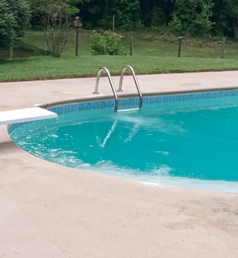 Reliable residential landscaping experts serving Covington, GA - MDK And SON'S