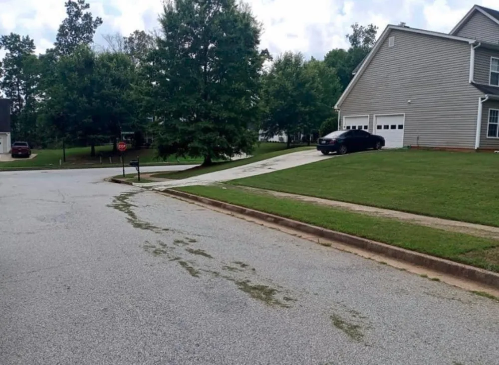 Reliable yard maintenance for outdoor upgrades in Covington, GA by MDK And SON'S