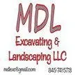 MDL Excavating Landscaping