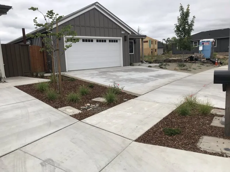 Expert outdoor landscaping experts serving Santa Rosa, CA - MDL Landscape