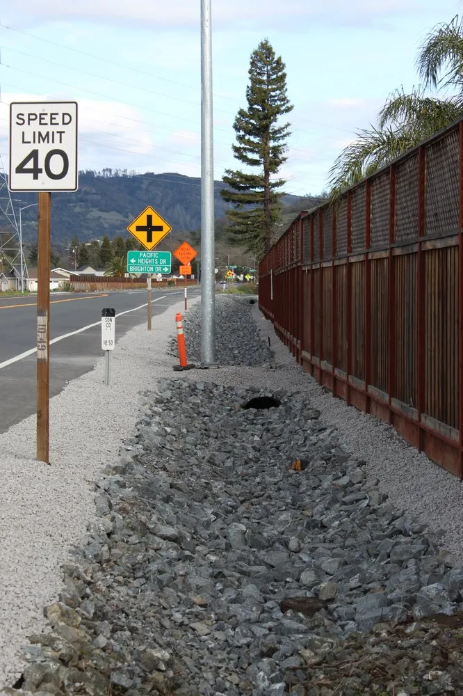 Top-rated yard maintenance in Santa Rosa, CA - MDL Landscape