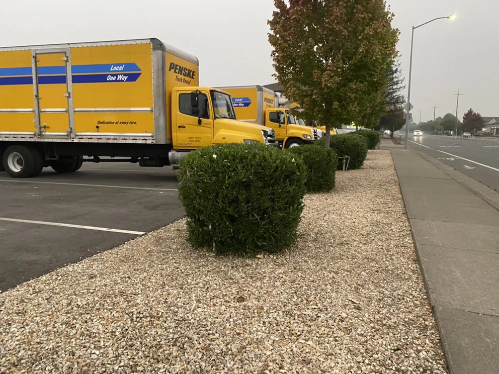 Trusted lawn care service in Santa Rosa, CA - MDL Landscape