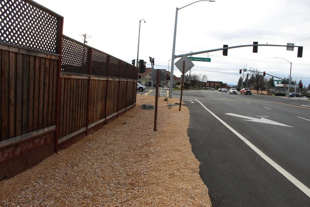 Expert yard cleanup service experts serving Santa Rosa, CA - MDL Landscape