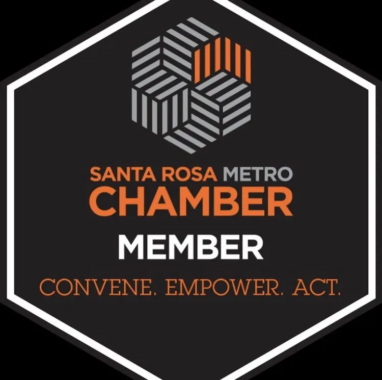 Affordable garden landscaping in Santa Rosa, CA by MDL Landscape