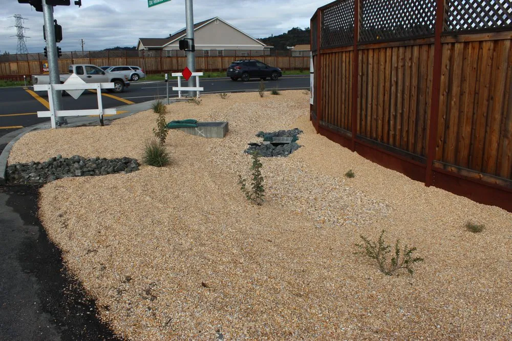 Expert landscaping services in Santa Rosa, CA by MDL Landscape