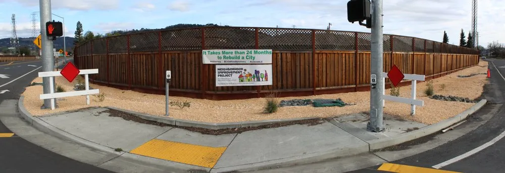 Affordable outdoor landscaping experts serving Santa Rosa, CA - MDL Landscape