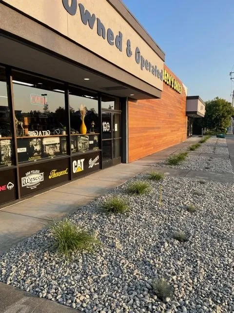 Expert outdoor landscaping for homes across Santa Rosa, CA - MDL Landscape