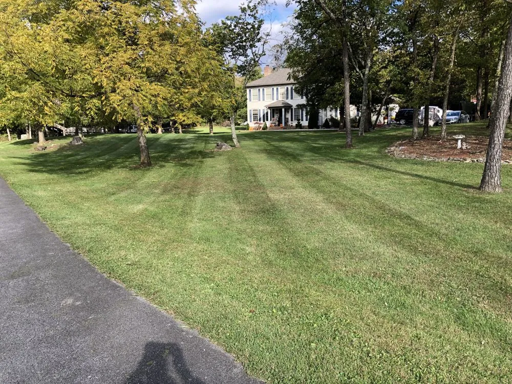 Reliable outdoor landscaping in Walkersville, MD by MDL Snow Removal & Lawncare