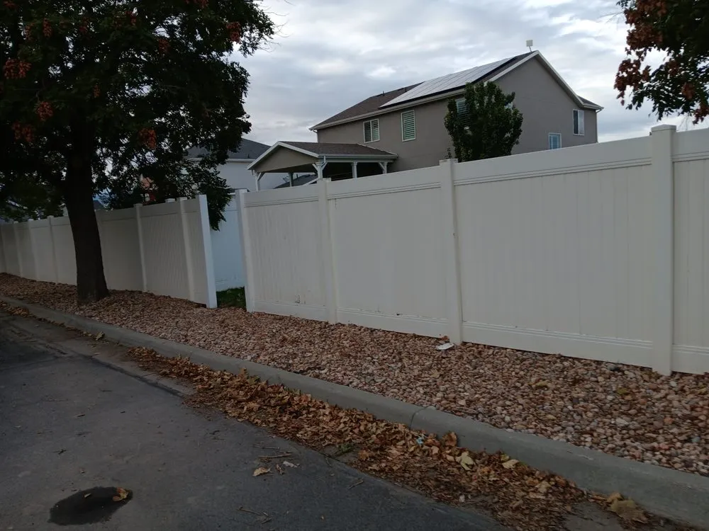 Affordable garden landscaping near you across North Salt Lake, UT - Mdm Fence