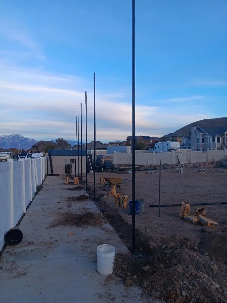 Top-rated outdoor landscaping experts serving North Salt Lake, UT - Mdm Fence