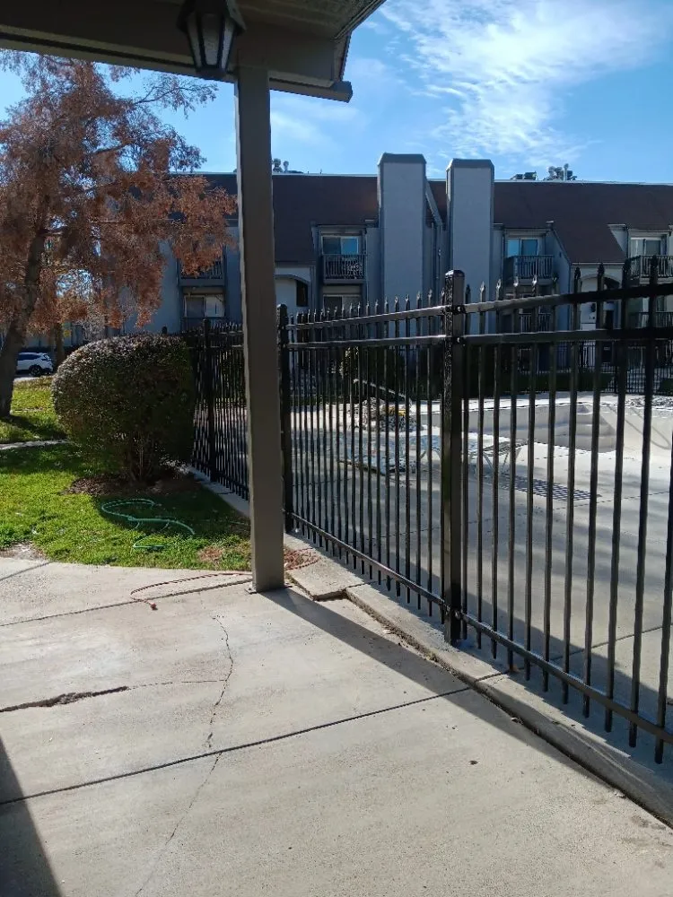 Trusted landscape installation experts serving North Salt Lake, UT - Mdm Fence