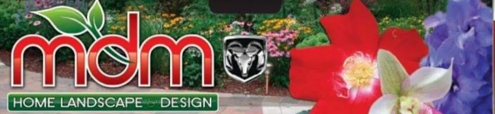 Trusted lawn care service experts serving North Chili, NY - MDM Home Landscape & Design