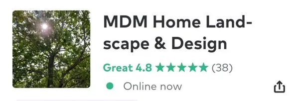 MDM Home Landscape & Design