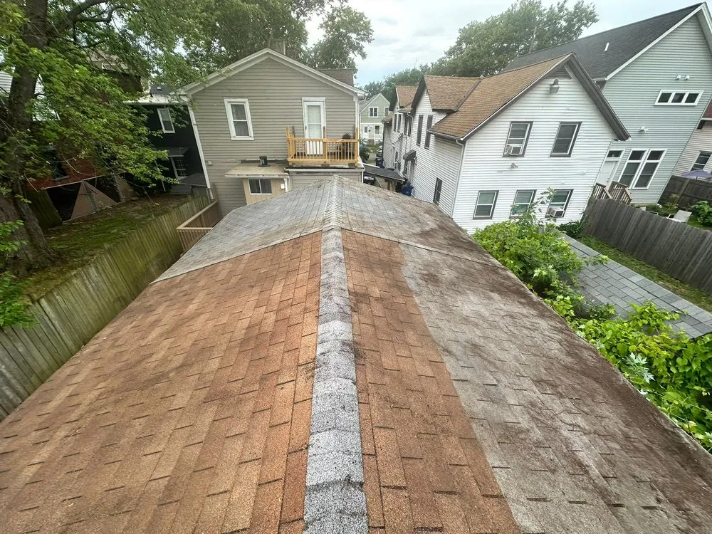 Professional residential landscaping in Cleveland, OH - Mdm Land Care & Junk Removal Service