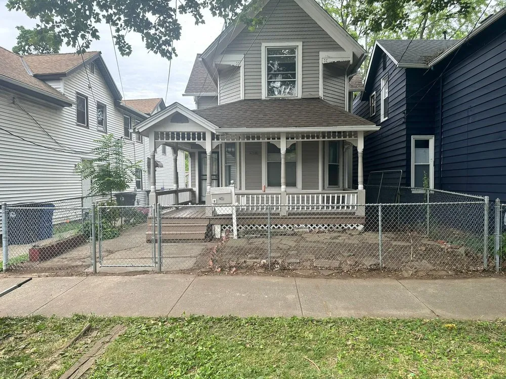 Reliable landscaping services near you across Cleveland, OH - Mdm Land Care & Junk Removal Service