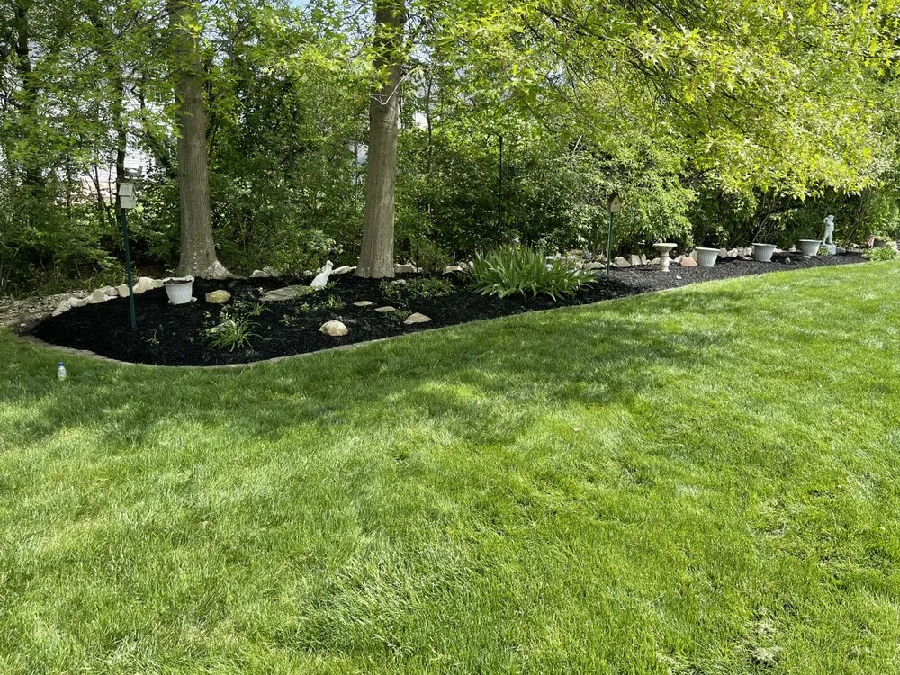 Custom lawn care service in Cleveland, OH - Mdm Land Care & Junk Removal Service