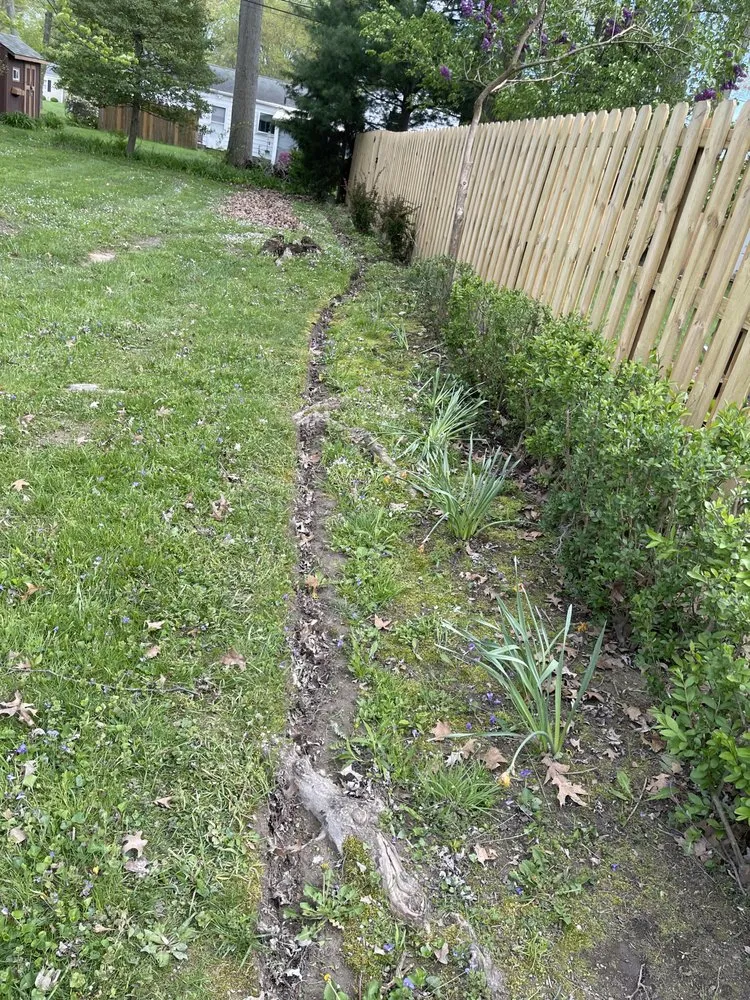 Trusted landscape installation in Cleveland, OH - Mdm Land Care & Junk Removal Service