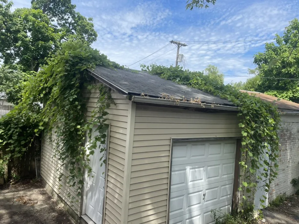 Reliable landscape design near you in Cleveland, OH by Mdm Land Care & Junk Removal Service