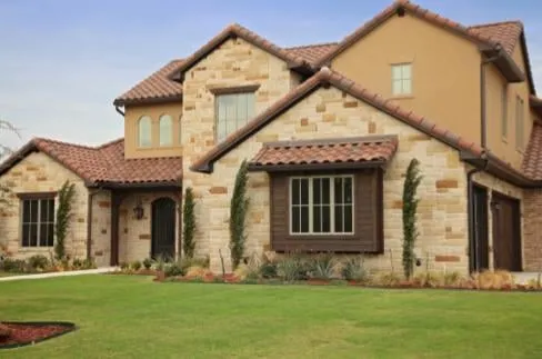 Trusted outdoor landscaping for residential properties in Godley, TX by MDM Landscapes